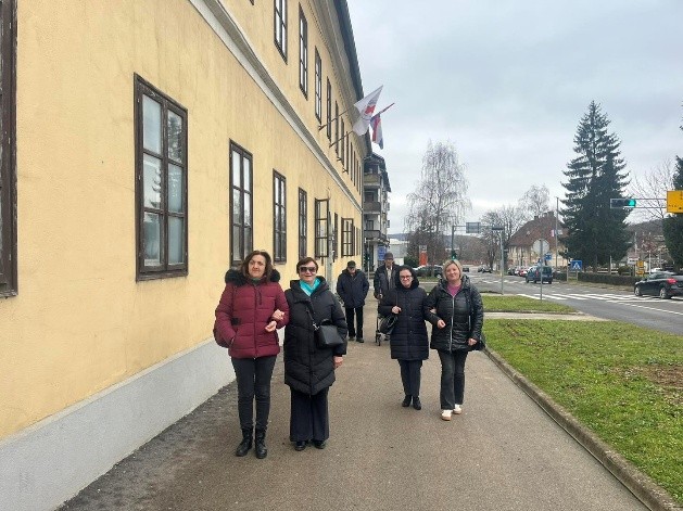 Upravni odbor udruge