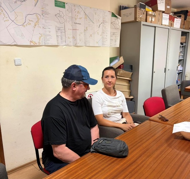 Riješeno stambeno pitanje člana Slavka Brakusa